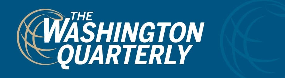 The Washington Quarterly logo